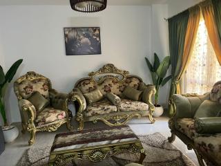 Madinaty Luxyry 3 Bedrooms Appartment - 2