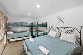 Delatite Lodge - 1