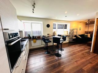 Christian apartment stay in Haapsalu - 8