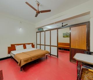 Sai Prarthana Inn - Sangli - 4