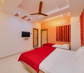 Sai Prarthana Inn - Sangli - 2