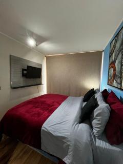 hermoso departamento con balcon - 4