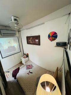 Old Quarter- Projector - CHEAP - Hanoï - 2