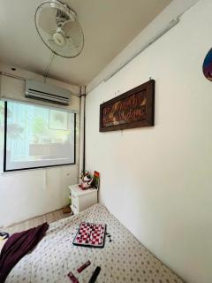 Old Quarter- Projector - CHEAP - Hanoï - 1