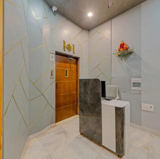 Sai Prarthana Inn - 8