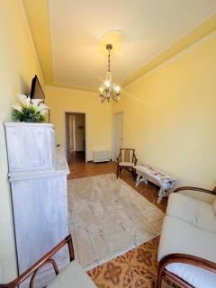 intero appartamento Villa Melany vicino centro - Lucca - 1