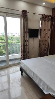 Ashok Vatika - Neu-Delhi - 1