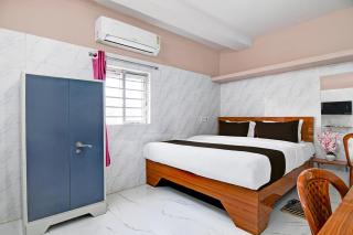 Super Hotel O Nicco Park Kolkata - Salt Lake City - 3
