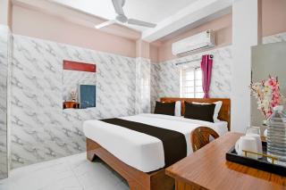Super Hotel O Nicco Park Kolkata - Salt Lake City - 9