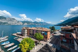 Hotel Sorriso - Brenzone sul Garda - 8