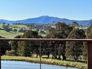 Milpara Farm - 1