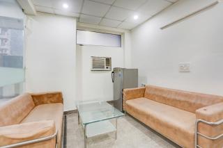 Super Hotel O Subhash Chowk Near Medanta Hospital Formerly L B Residency - Gurgaon - 7