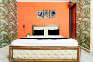 Super Hotel O Uttam Nagar Near Akash Hospital - New Delhi - 1