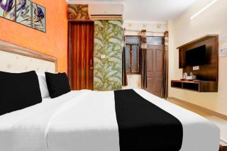 Super Hotel O Uttam Nagar Near Akash Hospital - New Delhi - 9