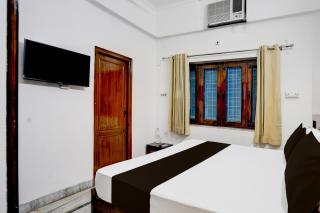 Super Hotel O Ujjawal Bhawan Formerly Anmol Residency - Dehradun - 9
