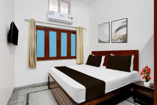 Super Hotel O Ujjawal Bhawan Formerly Anmol Residency - Dehradun - 4