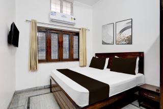 Super Hotel O Ujjawal Bhawan Formerly Anmol Residency - Dehradun - 2