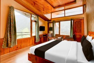 Hotel O Model Town Road - 9