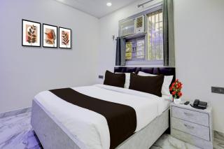 Super Collection O Rohini Sector 21 Formerly Shelter Inn - New Delhi - 4