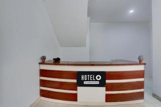 Hotel O Model Town Road - 8