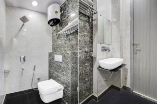 Super Collection O Rohini Sector 21 Formerly Shelter Inn - 2