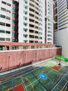 Stan Condo - Manila - 6