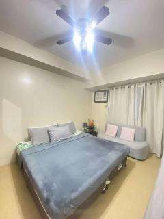 AVIDA TOWERS 1BR Sea and City View Condo at Poblacion - Davao City - 5