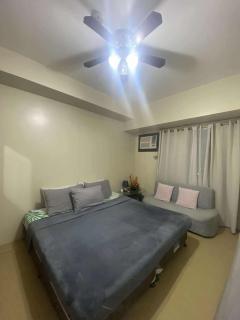 AVIDA TOWERS 1BR Sea and City View Condo at Poblacion - Davao City - 4