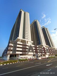 SR Sireh Residence - Kota Bharu - 4