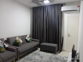 SR Sireh Residence - Kota Bharu - 1
