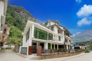 Collection O Hot Spring Kalath Manali Formerly Hotel Landmark - Jagatsukh - 4