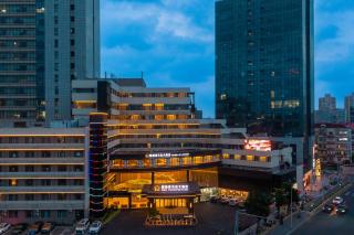 露美家天虹大酒店 - Shanghai - 0
