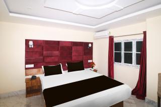 Super Townhouse Bank More Dhanbad Formerly Rise And Dine - Dhanbad - 0