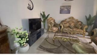 Madinaty Luxyry 3 Bedrooms Appartment - 8