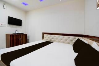 Super Hotel O Gorakhpur Industrial Area Formerly Shaurya Inn - Pipra - 2