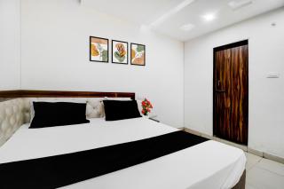 Super Hotel O Gorakhpur Industrial Area Formerly Shaurya Inn - Pipra - 1