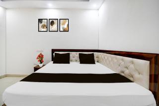 Super Hotel O Gorakhpur Industrial Area Formerly Shaurya Inn - Pipra - 8