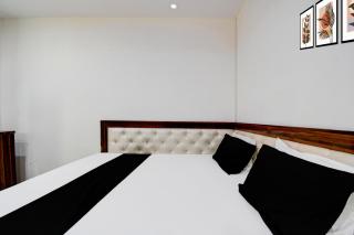 Super Hotel O Gorakhpur Industrial Area Formerly Shaurya Inn - Pipra - 5
