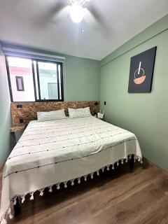 Calm & Classy Stay - 5