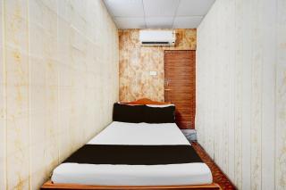 Super Hotel O Vadapalani Metro Station Chennai Formerly Vishnu's Galaxy Rooms - Chennai - 3
