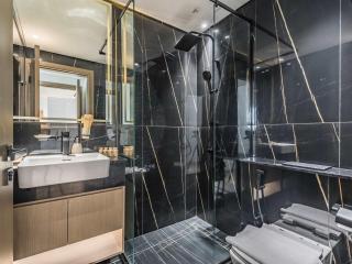 TRPS - Binghatti Emerald, Jumeirah Village Circle - Luxury 1BR Haven - 1