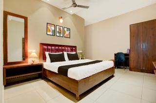 Super Townhouse Dera Bassi - Dera Bassi - 0