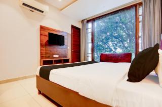 Super Townhouse Dera Bassi - Dera Bassi - 9