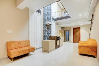 Super Townhouse Dera Bassi - Dera Bassi - 7