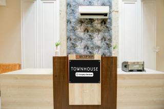 Super Townhouse Dera Bassi - 8