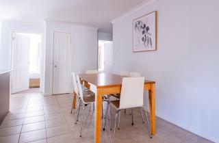 Sea Breeze Family Retreat at Cape View Resort - 3