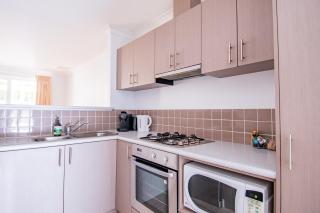 Sea Breeze Family Retreat at Cape View Resort - 6