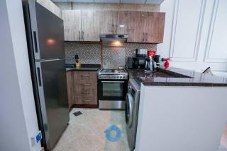 LikeHome Modern Studio Apartment in JVC - 7