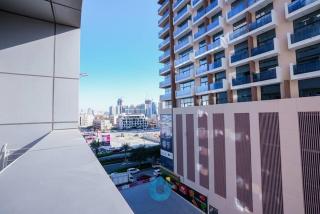 LikeHome Modern Studio Apartment in JVC - 6