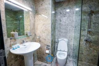 LikeHome Modern Studio Apartment in JVC - 4